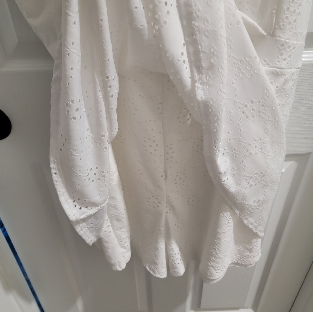 NWT Rue+ Short Set (4X) - Picture 3 of 6